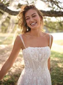 Robes de mariée - Blanc - Voir 5