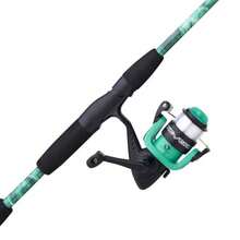 Fishing Rods - Moss Oak Kit - View 3