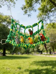 Bộ sản phẩm que gặm cho thỏ - Tre ngọt + Đan, đồ chơi gặm cho chuột hamster và chuột lang, đồ dùng gặm ăn được. - Xem 2