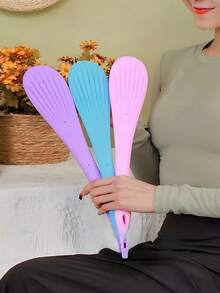 1 cái thớt cạo râu, búa massage giúp bảo vệ sức khỏe, massage cơ toàn thân. - Nhiều màu - Xem 1