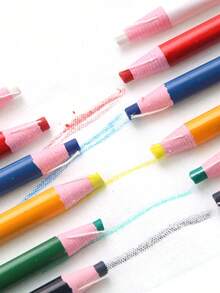 Pearl Head Sewing Pins, Fixed Nail, Bead Needle, Hand Sewing Pins (Random Color) - Multicolor 3 - View 7