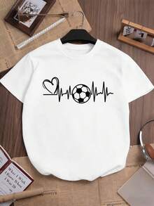 Women T-Shirts - White - View 2