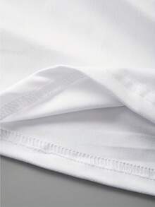 Women T-Shirts - White - View 3