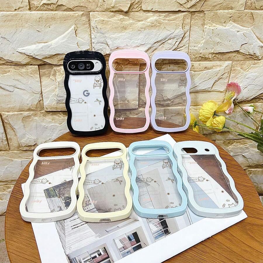 カラフルなウェーブ柄のTPUスマホケース。鮮やかなカラーリングとフルカバーの落下保護で、毎日のお出かけ、個性的なスタイル、通勤など、あらゆるシーンに最適です。 猫柄ケース  11  17e 手机壳  17e 手机壳 家族、恋人、友人、そして子供たちへのプレゼントに最適です。  17 Pro/12 Pro Max/15/10/Apple  Air/9 Pro/14 Plus/13/16 Plus/15 Plus/13 Pro Max/8/12 Pro/9/10 Pro/7a/9A 5G/16/14 Pro/17e/15 Pro Max/11 Pro/15 Pro/17/11 Pro Max/17 Pro Max/12/16 Pro Max/16 Pro/ 13 pro/8a 5G/14 Pro Max/16e/14 - ブルー - チェックする 1