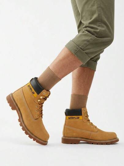 Colorado 2.0 Men's Boots Honey Reset P110428