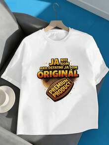 Women T-Shirts - White - View 2