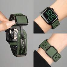 軍綠色