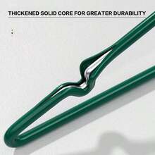 20pcs/10pcs/6pcs/3pcs/1pc Hat Hooks Dorm Closet Storage Hooks Baseball Cap Organizer Rack Multi-Functional Tie Suspenders Dress Scarf Storage Hooks Portable Travel Hooks Home Campus Dorm Hotel - Multicolor - View 3
