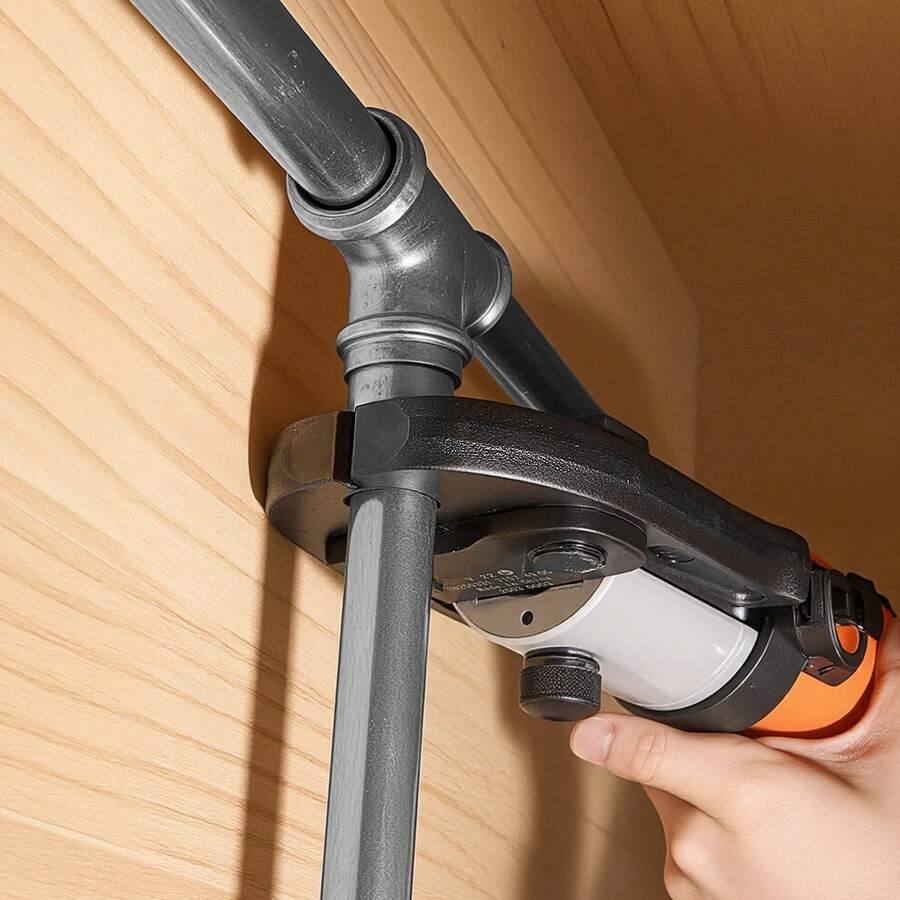Pinze - Forma a V da 22 mm - Visualizzare 1
