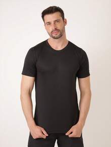 Men T-Shirts - Multicolor - View 5