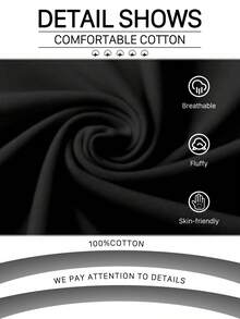 Women T-Shirts - Black - View 3