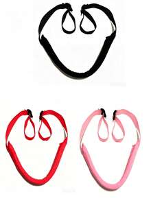Sm Sex Toys New Product Thigh Spreader Restraint Set Toys Wholesale Adult Sex Products - Separate Belt - View 2