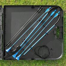 Archery Accessories - Blue - View 5