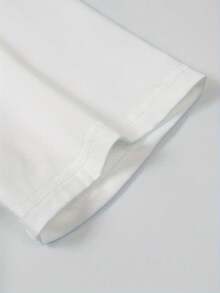 Camisetas masculinas - Branco - Ver 4