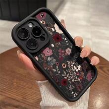 Fashion Phone Cases - Black - View 5