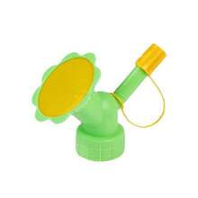 2pcs Plastic Sprinkler Heads, Watering Can Nozzles, Gardening Watering Tools - A - View 11