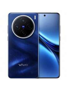 vivo Y300 新一代超級揚聲器 6500mAh超薄藍海電池 超抗摔護眼直屏 AI手機 - 多色 - 查看 8
