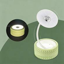 AMAZING VISION Table Lamps - Green - View 8