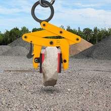 Lifting Tools & Accessories - Yellow - View 7