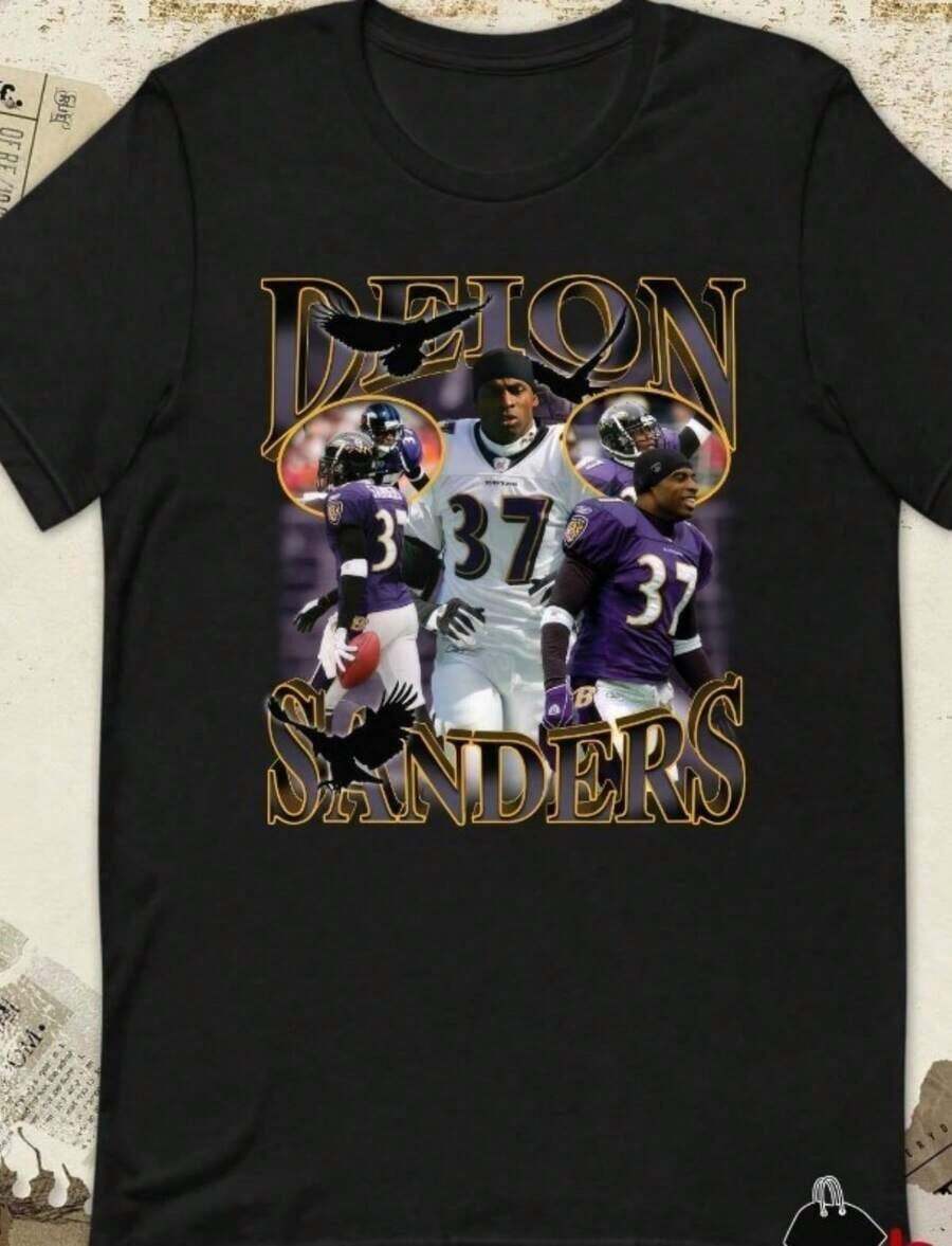 Women T-Shirts - Black 9 - View 1