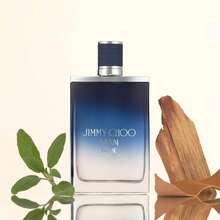 Man Blue Eau De Toilette Spray For Men EDT Perfume Perfumes 3.3oz/100ml Long-Lasting Elegant Chic Stylish Boyfriend Husband Father Brother Birthday Graduation Party Travel Camping Outdoors School Campus Trip Festivals Anniversary Summer Fall Autumn Helloween SummerSelections Summer Must-Haves Summer Classic SimpleLuxe Gift Charm Vibe For Daily Use - EDT - View 2