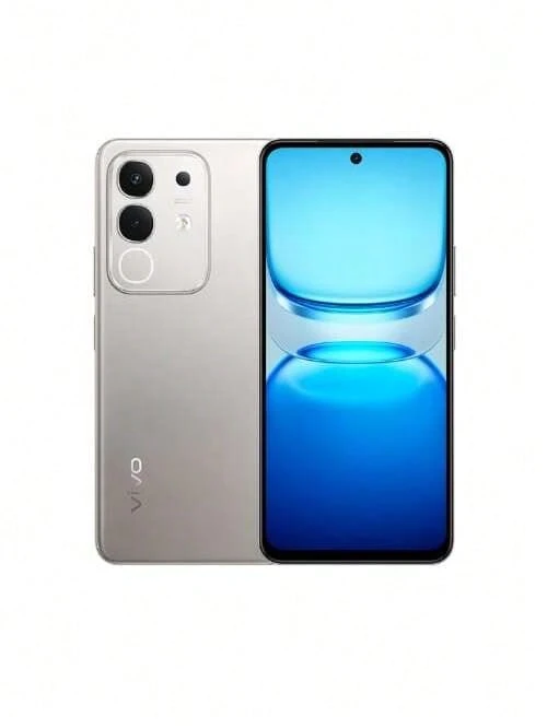 vivo Y300+ 6500mAh 超薄藍海電池 天璣 7300 長久流暢芯 全功能NFC - 多色 - 查看 1