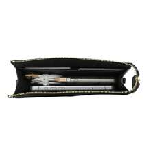 Guess Hor 4g Logo 4g Original Wallet - Black - View 6