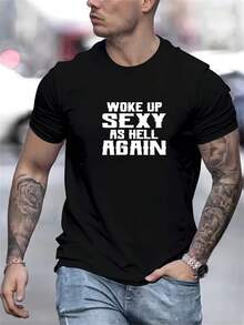 Women T-Shirts - Black - View 7