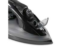 Impress 1200 Watt Cord Winder Garment Iron In Black - 查看 5