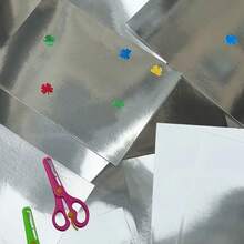 Copy & Multipurpose Paper - 22 Sheets Of Glossy Cardstock - View 7