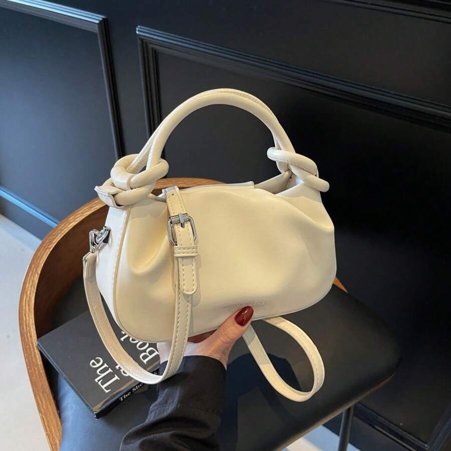Sacos de armazenamento multifuncionais - off white - Ver 1