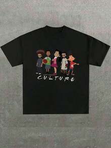 Women T-Shirts - Back-1 - View 1