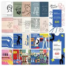 Bookmarks - อองรี มาติสส์ เวอร์ชัน 1 + เวอร์ชัน 2 - ดู 7