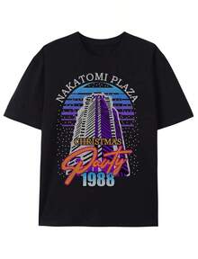 Women T-Shirts - Black 4 - View 11