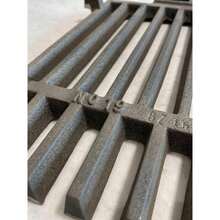 Rayburn Bottom Grate Frame No 2 Old Pattern No 19 - A - View 4