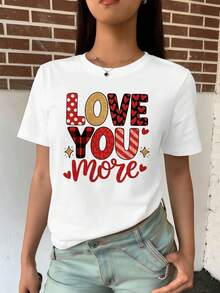 Women T-Shirts - White - View 2