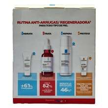 La Roche Posay Skin Care Sets - Retinol - View 2