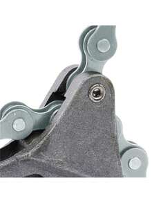 Llave ajustable para filtro de aceite, adecuada para tamaños de filtro de 55-100 mm, diseño de mango corto perfecto para espacios estrechos - Multicolor - Ver 6