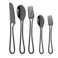 Dining Sets - Black - View 3