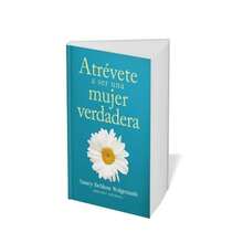 Dare To Be A Real Woman - Single Book - View 3