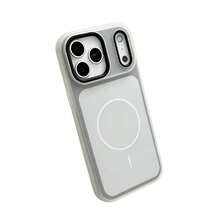 Ốp lưng điện thoại Jelly Macaron tương thích với iPhone 11, 11 Pro Max, 12, 12 Pro Max, 13, 13 Pro Max, 14, 14 Pro Max, 15, 15 Pro, 15 Pro Max, 16, 16 Pro Max, 17, 17 Pro Max - màu đen - Xem 5