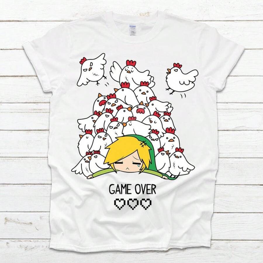 Women T-Shirts - White - View 1