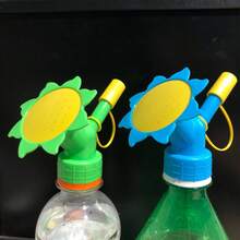 2pcs Plastic Sprinkler Heads, Watering Can Nozzles, Gardening Watering Tools - A - View 10