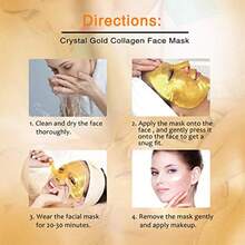 Eye Mask - As Pic - View 6