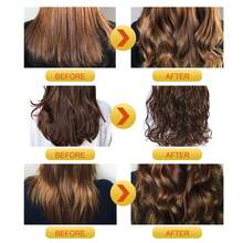 1pcs/3pcs Curl Mousse,Long-Lasting, Natural Volume And Deep Hydration For More Vibrant Curls,Contains Moroccan Argan Oil And Curl Enhancers To Control Curls,Non-Greasy, Lightweight Formula Is Suitable For All Hair Types,Must-Have Hair Styling Product For School, A Travel Essential, And The Perfect Gift - Mousse - View 7