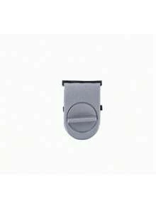 Khóa cửa trượt và cửa sổ bằng hợp kim nhôm, có chức năng chống kẹt, chống trộm và chống tháo rời. - Một kích thước phù hợp với tất cả - Xem 11