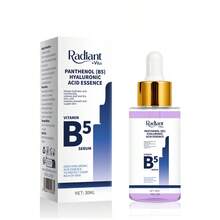 焕采维他命B5玻尿酸精华液，紧致修护，抗衰老面部精华，促进胶原蛋白生成 - 含玻尿酸钠、水解胶原蛋白、维生素B5，液体盎司 - Hyaluronic Acid - 查看 8