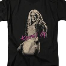 Women T-Shirts - Black - View 7