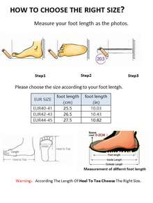 Men's Summer Full Coverage Slouchy Minimalist Design Soft & Thick Sole Easy Care Slip-On Sandals, Relaxed Fit For Home, Bathroom, Daily Wear - Khaki - View 5