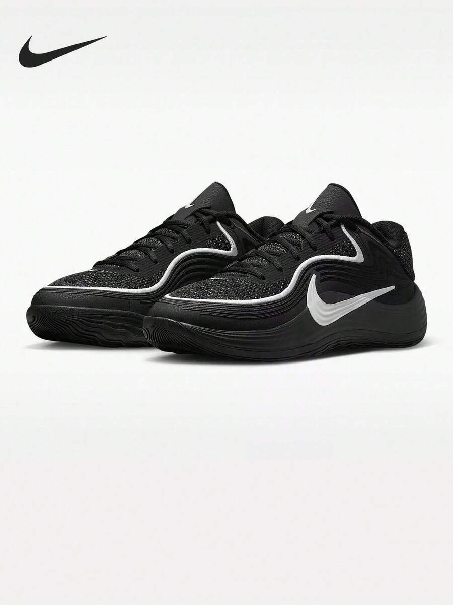 Nike Precision 8 Cushioning Fit And Breathable Men's Basketball Shoes
